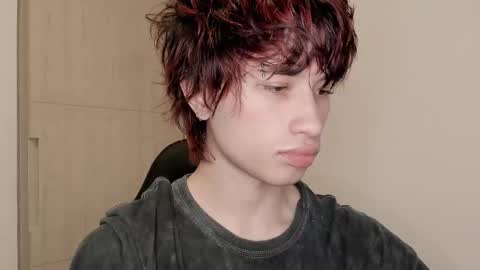 Snapshot of liamelf chatting on 10, 2, 2026 Liam online show from 10, 2, 2026