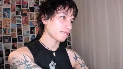 Snapshot of liamelf chatting on 14, 3, 2026 Liam online show from 14, 3, 2026