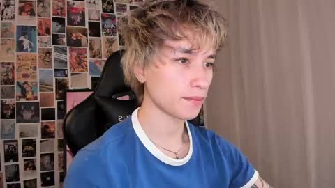 Snapshot of liamelf chatting on 28, 4, 2026 Liam online show from 28, 4, 2026