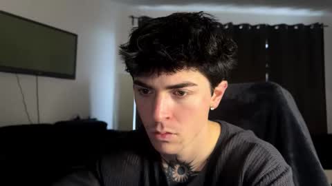 Snapshot of liamfosterr chatting on 18, 1, 2026 Liam online show from 18, 1, 2026