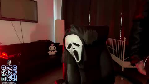 Snapshot of liamfosterr chatting on 19, 1, 2026 Liam online show from 19, 1, 2026