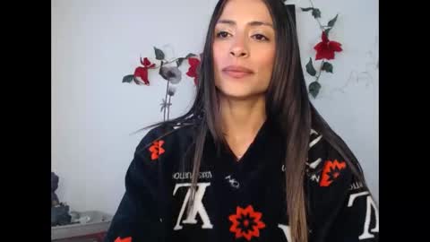 Snapshot of liamiler01_ chatting on 11, 12, 2024 Lia Miller online show from 11, 12, 2024