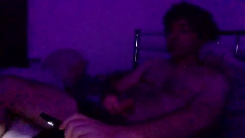 Snapshot of liamj1986 chatting on 19, 10, 2025 liamj1986 online show from 19, 10, 2025