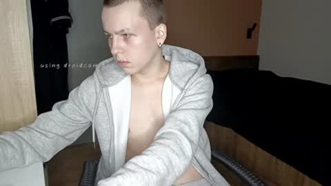 Snapshot of liamkarstag chatting on 5, 11, 2025 Liam online show from 5, 11, 2025