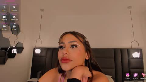 Snapshot of liammcarter chatting on 23, 9, 2025 Liam online show from 23, 9, 2025