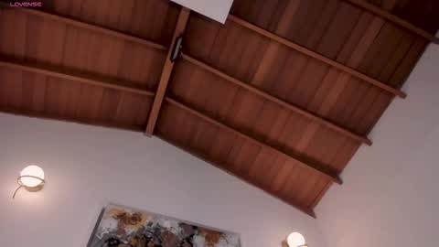 Snapshot of liammcarter chatting on 9, 10, 2025 Liam online show from 9, 10, 2025