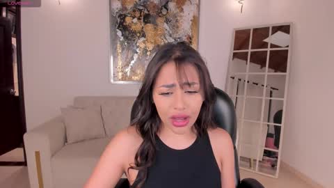 Snapshot of liammcarter chatting on 10, 10, 2025 Liam online show from 10, 10, 2025