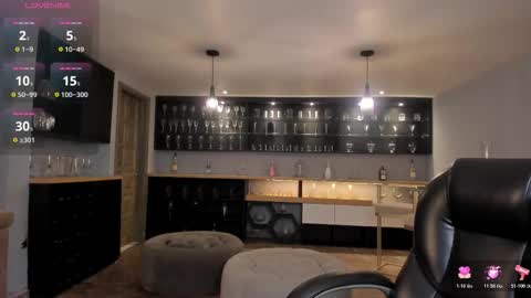 Snapshot of liammcarter chatting on 4, 12, 2025 Liam online show from 4, 12, 2025