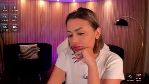 Liam online show from 26, 3, 2026