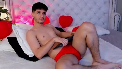 Snapshot of liammuller chatting on 14, 2, 2026 liammuller online show from 14, 2, 2026