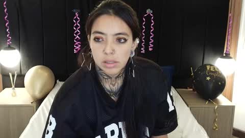 L I A M O N R O E online show from 24, 3, 2026