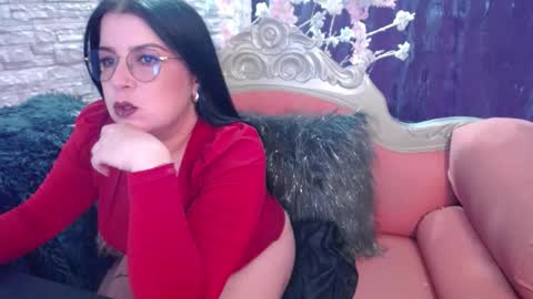 Lia online show from 1, 12, 2025