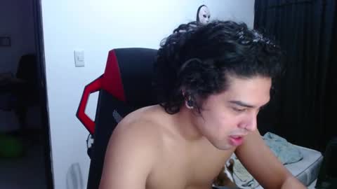 liamrides online show from 23, 11, 2025