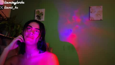 Tell me Liam online show from 26, 1, 2025