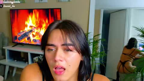 Tell me Liam online show from 24, 9, 2025