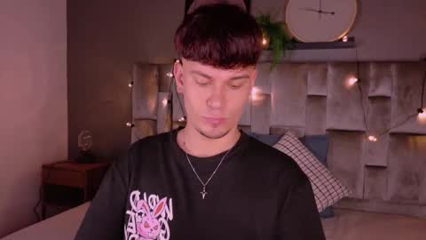 Snapshot of liamthunder05_ chatting on 27, 10, 2025 Liam Thunder online show from 27, 10, 2025