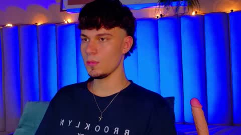 Snapshot of liamthunder05_ chatting on 3, 11, 2025 Liam Thunder online show from 3, 11, 2025