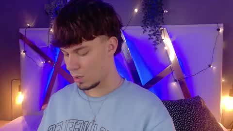 Snapshot of liamthunder05_ chatting on 20, 11, 2025 Liam Thunder online show from 20, 11, 2025