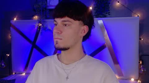 Snapshot of liamthunder05_ chatting on 21, 11, 2025 Liam Thunder online show from 21, 11, 2025