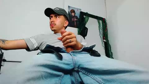 Snapshot of liamty_luxor chatting on 14, 2, 2026 Liam online show from 14, 2, 2026