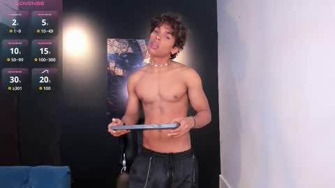 liamvibes212 online show from 3, 2, 2026