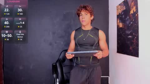 liamvibes212 online show from 24, 2, 2026