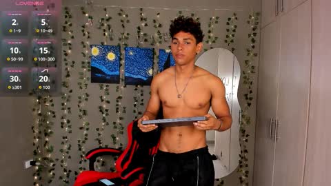 Snapshot of liamvibes212 chatting on 5, 3, 2026 liamvibes212 online show from 5, 3, 2026