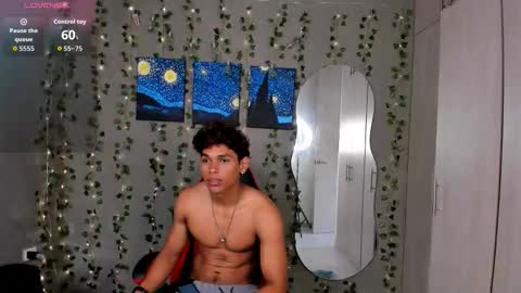Snapshot of liamvibes212 chatting on 18, 3, 2026 liamvibes212 online show from 18, 3, 2026