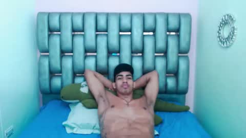 L I A M online show from 1, 12, 2025