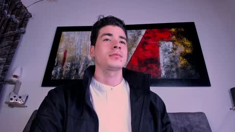 liamwyatt_ online show from 28, 12, 2024
