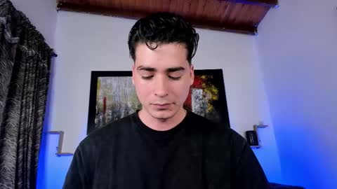 liamwyatt_ online show from 4, 12, 2025