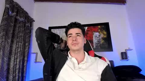 liamwyatt_ online show from 10, 2, 2026