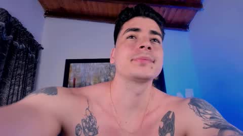 Snapshot of liamwyatt_ chatting on 19, 3, 2026 liamwyatt_ online show from 19, 3, 2026