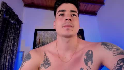 Snapshot of liamwyatt_ chatting on 21, 3, 2026 liamwyatt_ online show from 21, 3, 2026