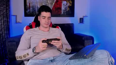 Snapshot of liamwyatt_ chatting on 28, 3, 2026 liamwyatt_ online show from 28, 3, 2026