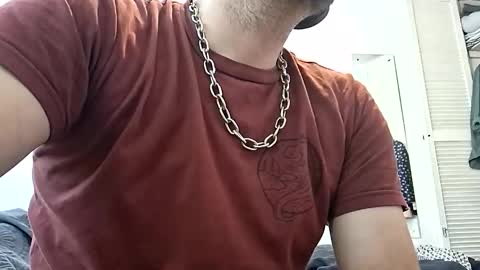 Snapshot of lian5602 chatting on 8, 10, 2025 LiamCross online show from 8, 10, 2025