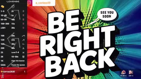    online show from 9, 1, 2025