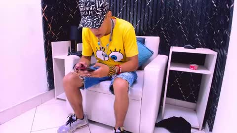 Lian Jacob online show from 17, 4, 2026