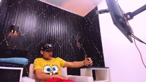 Snapshot of lian_jacob chatting on 9, 5, 2026 Lian Jacob online show from 9, 5, 2026