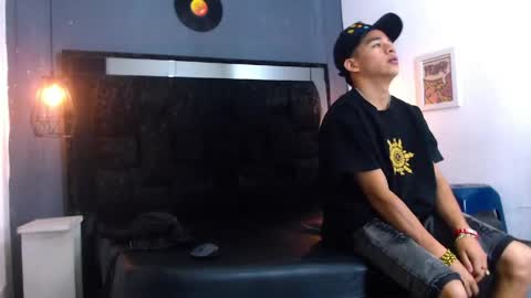 Snapshot of lian_jacob chatting on 10, 5, 2026 Lian Jacob online show from 10, 5, 2026
