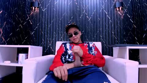 Snapshot of lian_jacob chatting on 18, 5, 2026 Lian Jacob online show from 18, 5, 2026