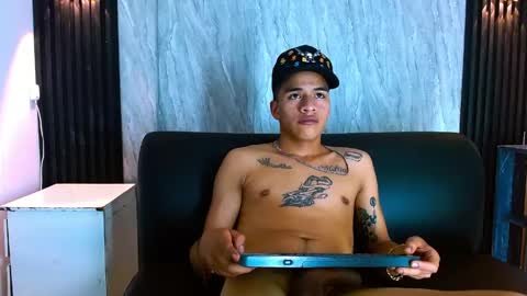 Snapshot of lian_jacob chatting on 23, 5, 2026 Lian Jacob online show from 23, 5, 2026