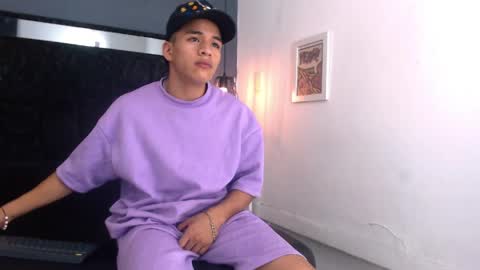 Snapshot of lian_jacob chatting on 1, 6, 2026 Lian Jacob online show from 1, 6, 2026