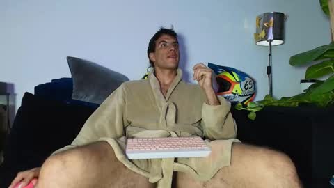 Lian Oconner online show from 14, 11, 2025