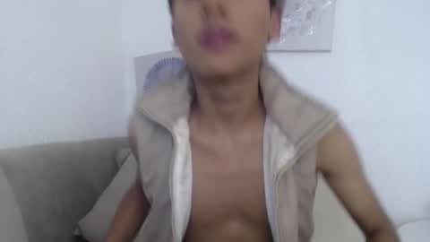 Snapshot of lian_ross chatting on 27, 10, 2025 SAMUEL SAMY online show from 27, 10, 2025