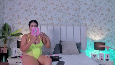 Snapshot of liana_asaff chatting on 26, 2, 2025 Mistress Liana - Sir Asaf online show from 26, 2, 2025