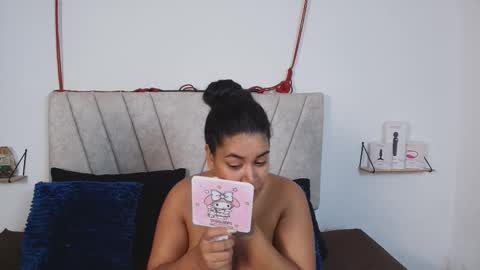 Snapshot of liana_asaff chatting on 14, 1, 2026 Mistress Liana - Sir Asaf online show from 14, 1, 2026