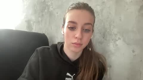 LianaBliss online show from 1, 3, 2026