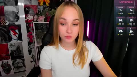 Liana online show from 9, 10, 2025