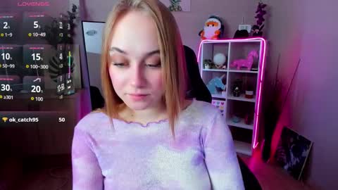 Liana online show from 12, 2, 2026